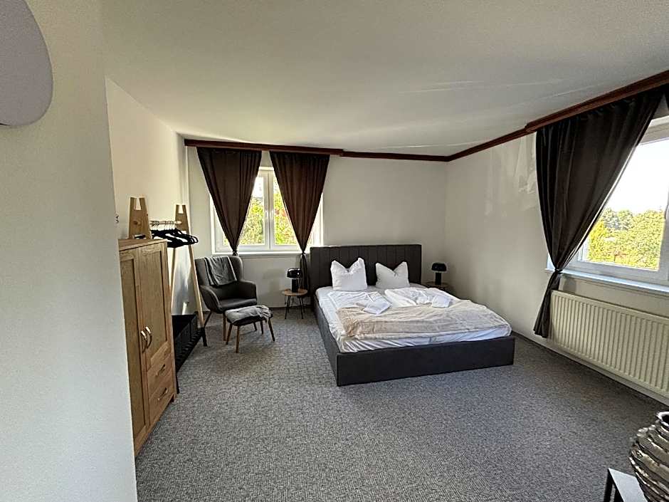 Hotel Ilsenburger Hof