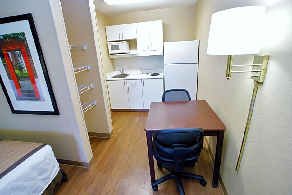 Extended Stay America Suites - Tulsa - Central