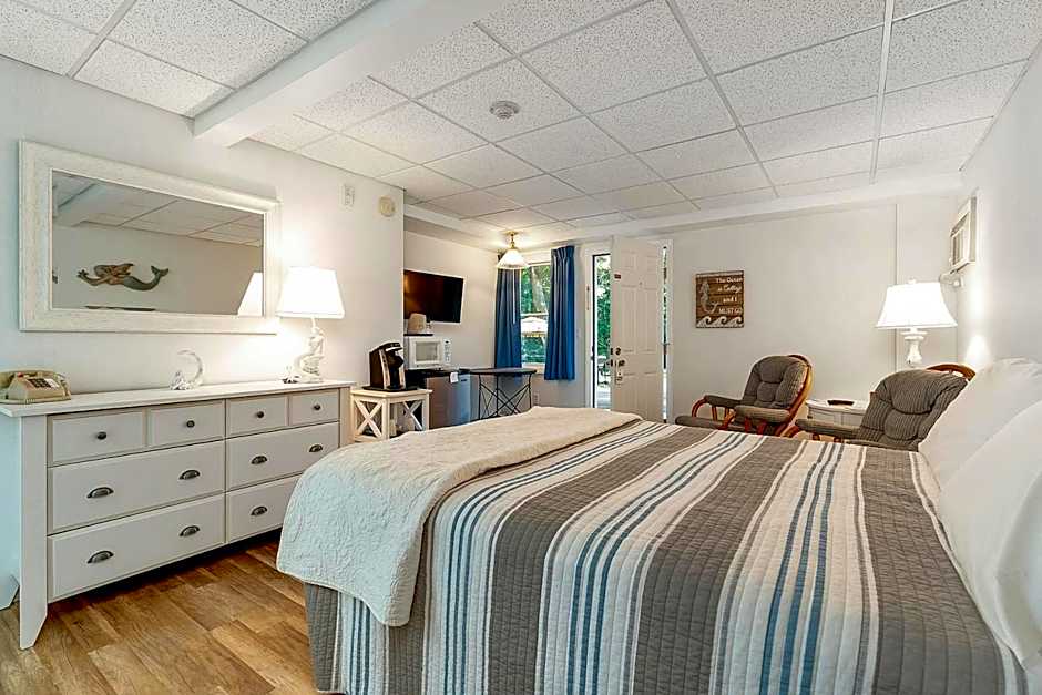 Towne Lyne Motel