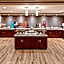 Hampton Inn By Hilton Vallejo