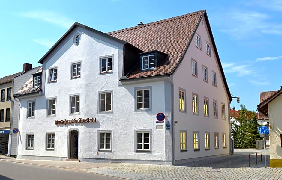 Gästehaus Stiftsstadt