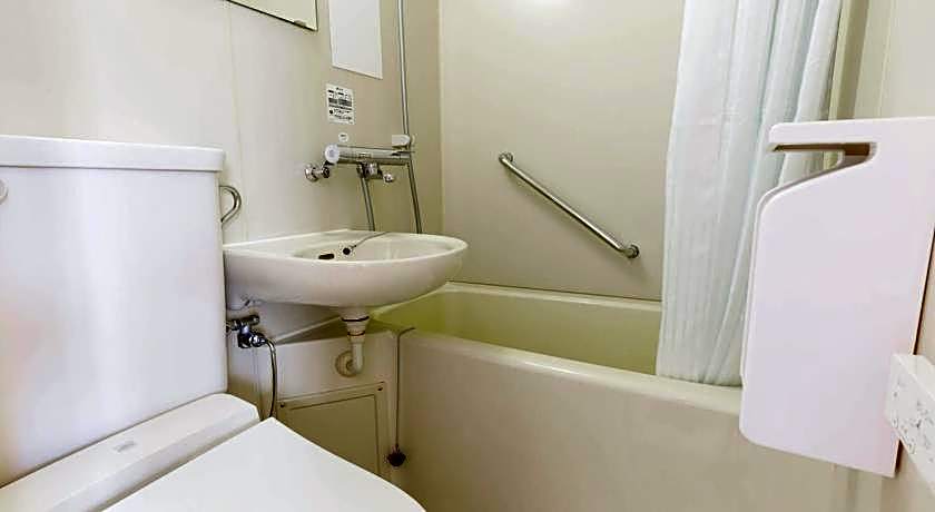 APA Hotel Kokura Eki Shinkansenguchi