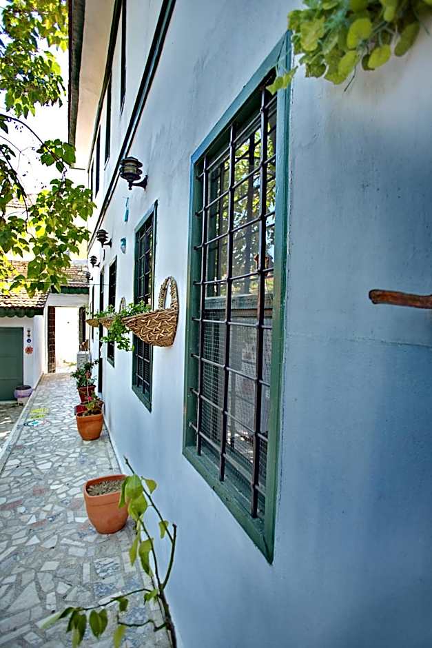 Garden Palace Boutique Hotel