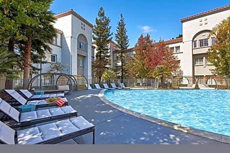 San Mateo Marriott San Francisco Airport