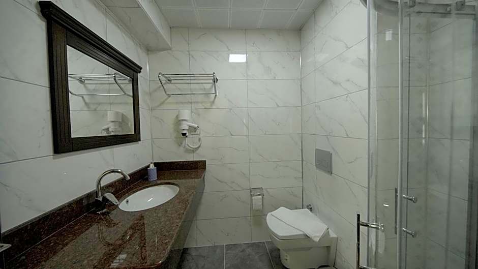 Marmaris Alkan Hotel