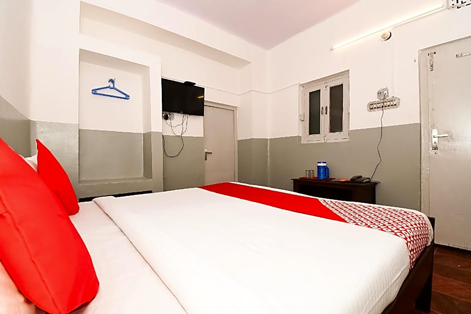 Hotel Sahdev By OYO Rooms – Jodhpur, FL