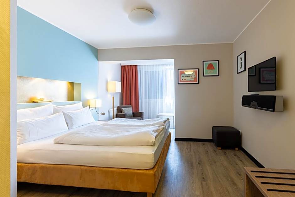 Hotel Elisenhof Mönchengladbach