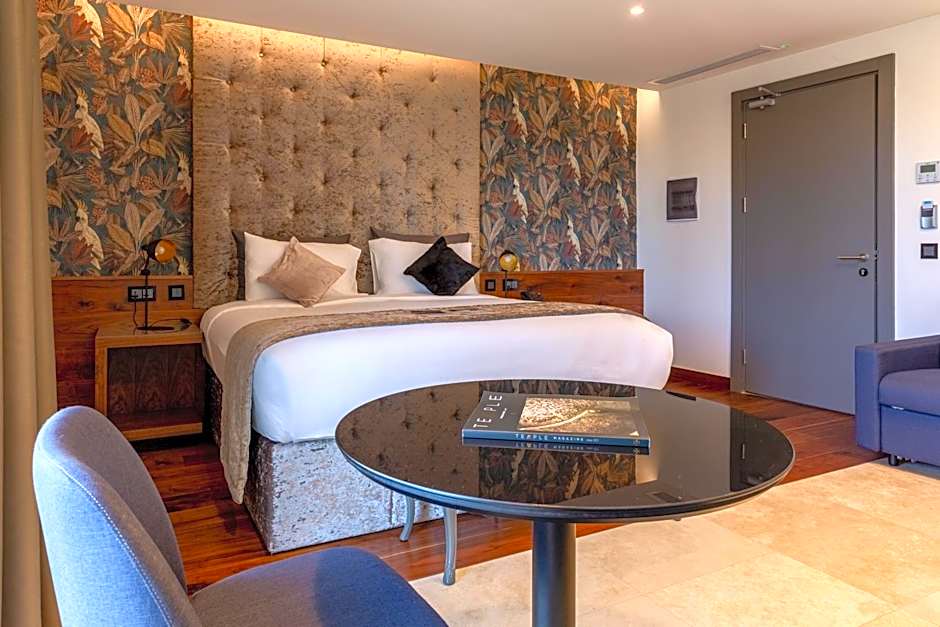 The Village Boutique and SPA