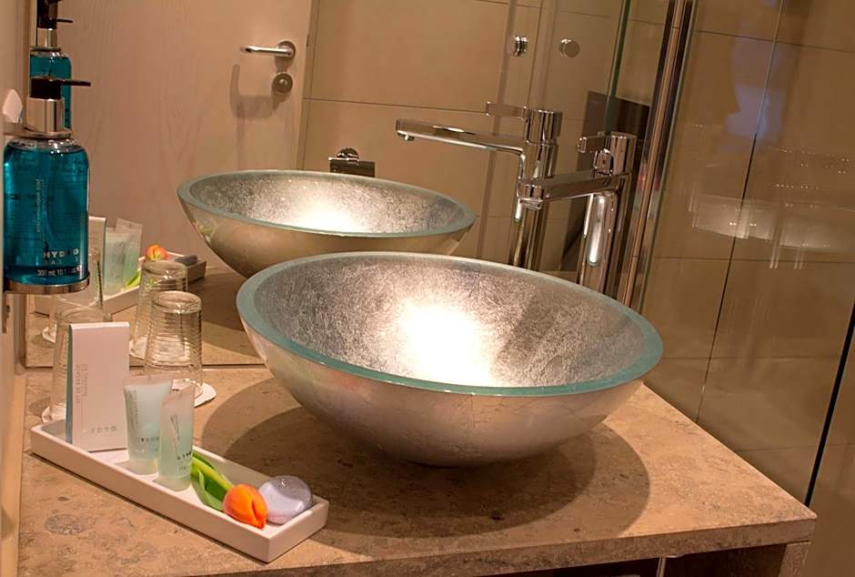 Best Western Plus Atrium Hotel