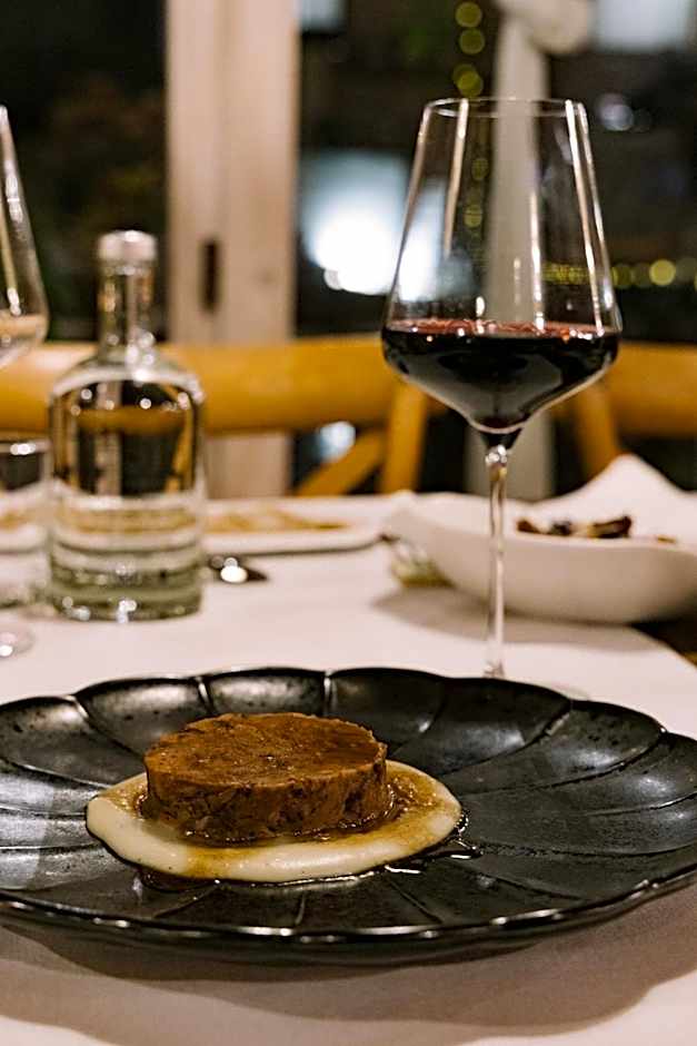 ECOTurisme Can Buch HOTEL