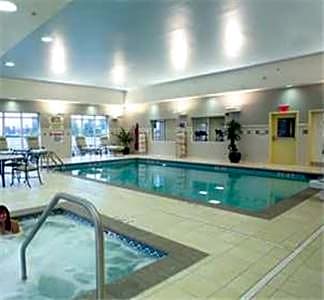 Homewood Suites Hagerstown
