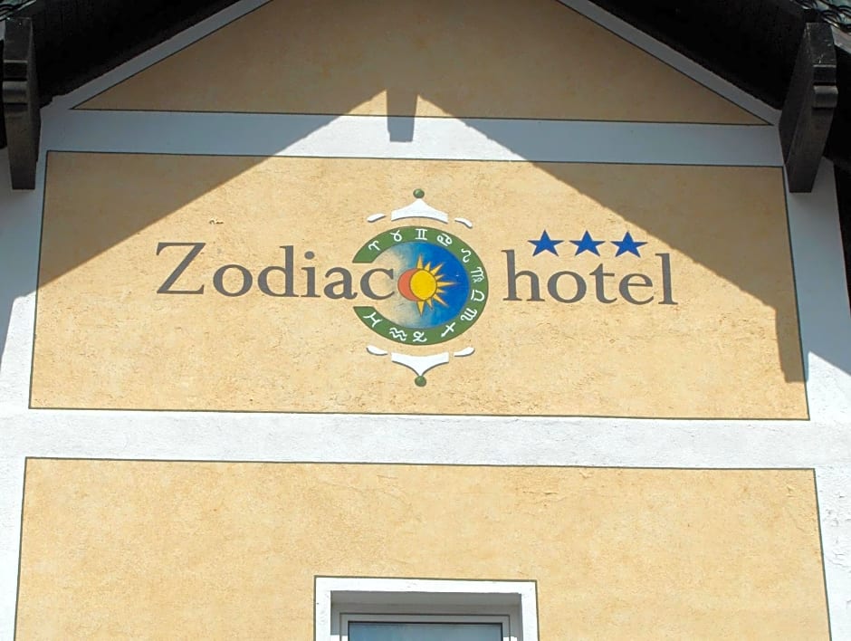 Hotel Allo Zodiaco