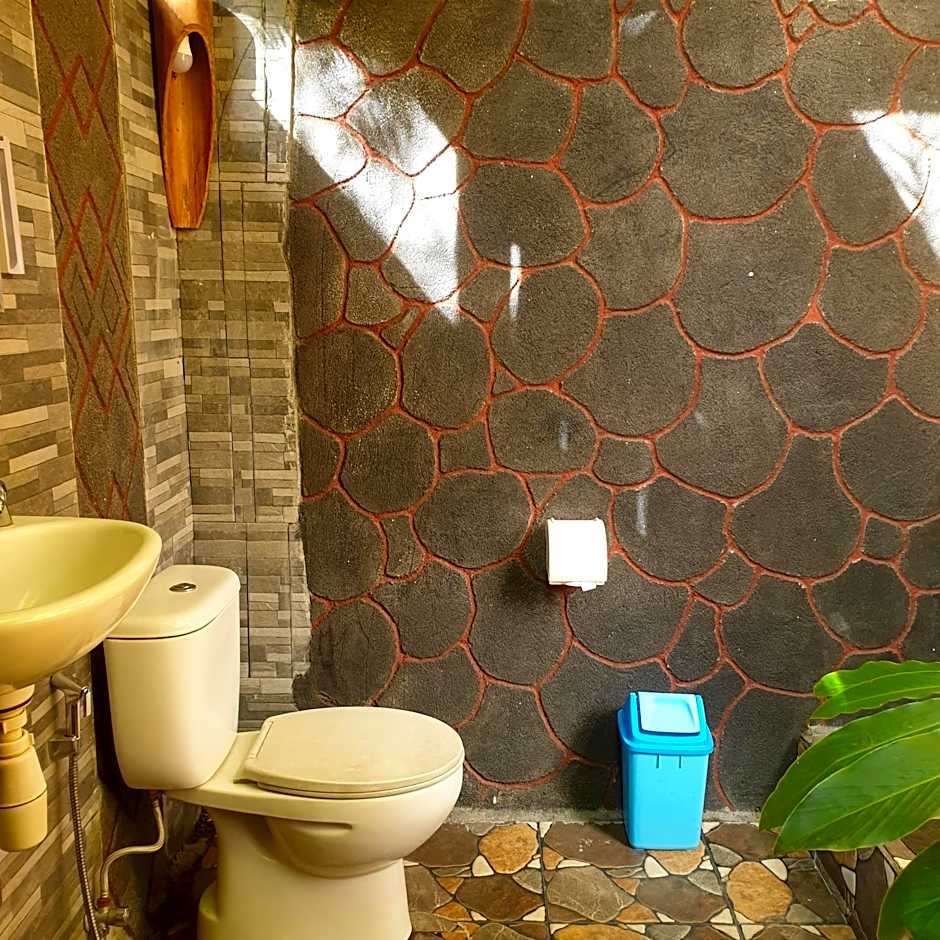 Second Home Bungalows – Tetebatu, ID