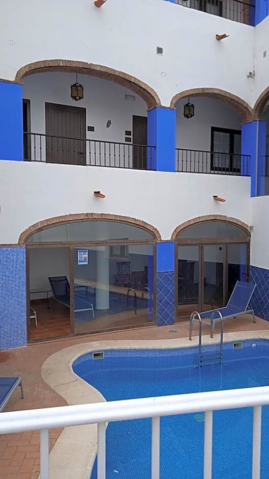 Hotel Rural La Posada de las Cigüeñas