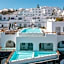 Santorini Palace