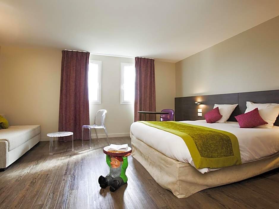 ibis Styles Compiegne