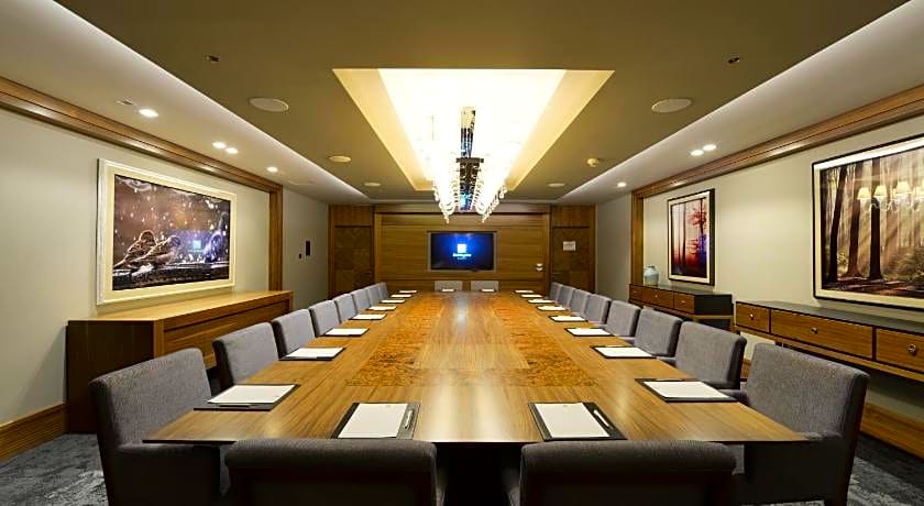 Holiday Inn Bursa - City Centre By IHG