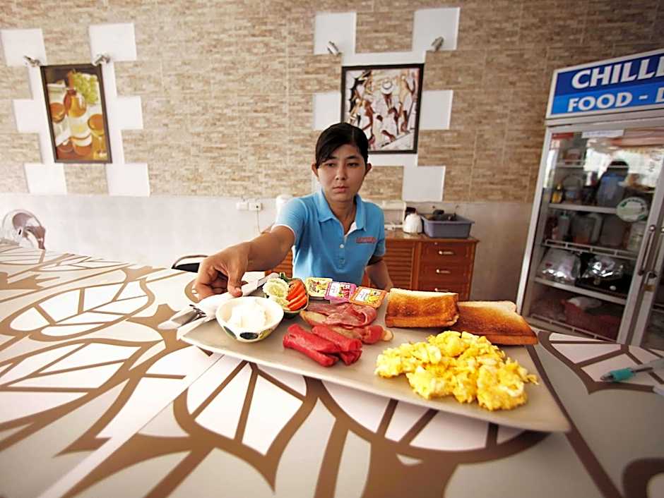 Lotus Friendly Hotel