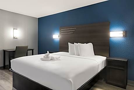 King Room - Non Smoking