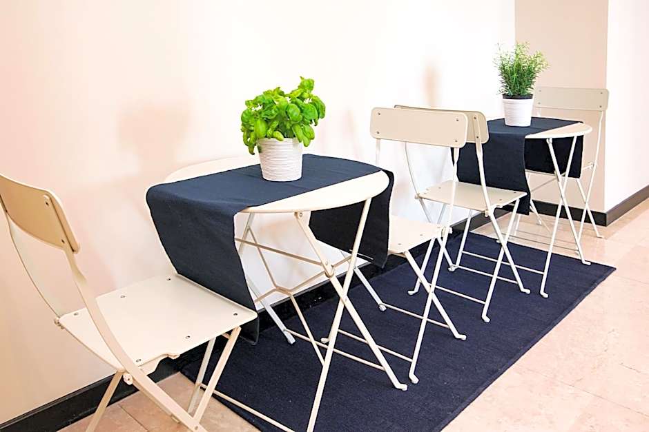 Bluripa Guest House