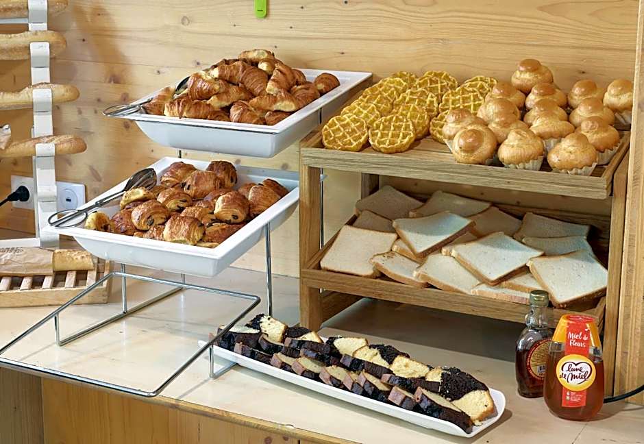 B&B HOTEL Velizy Est