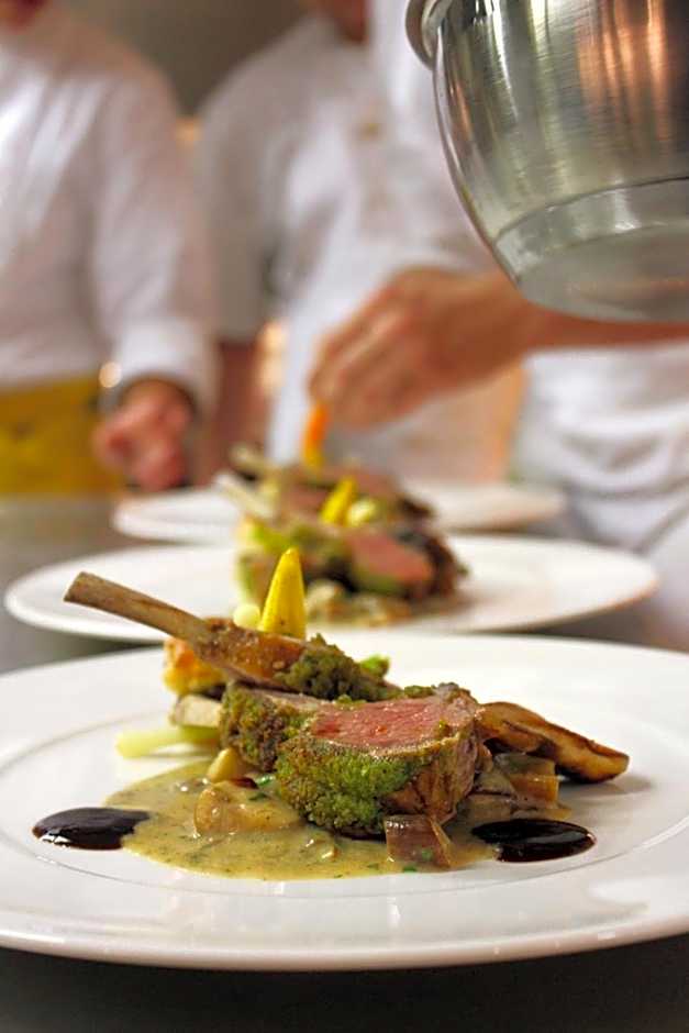 Hotel Restaurant Am Kring