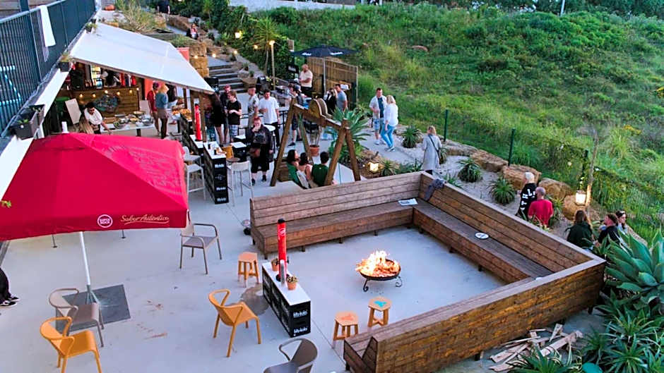 WOT Ericeira Surf Social