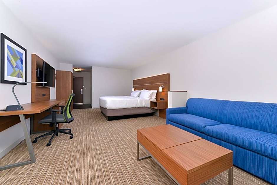 Holiday Inn Express & Suites - Ogallala By IHG