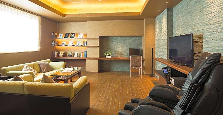 Awaji Yumesenkei - Sumoto Onsen