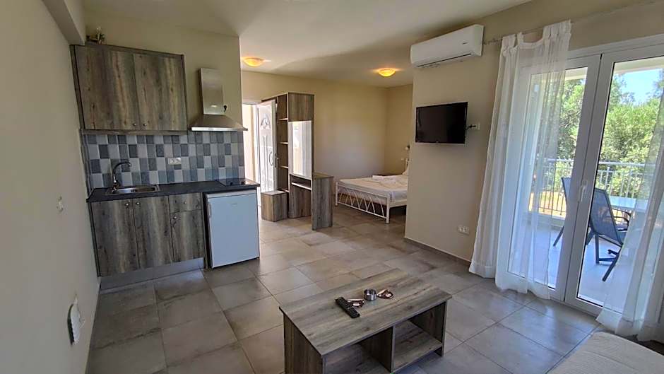 Casa De Rosa Apartments & Studios