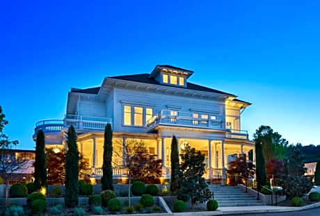 Las Alcobas, a Luxury Collection, Napa Valley