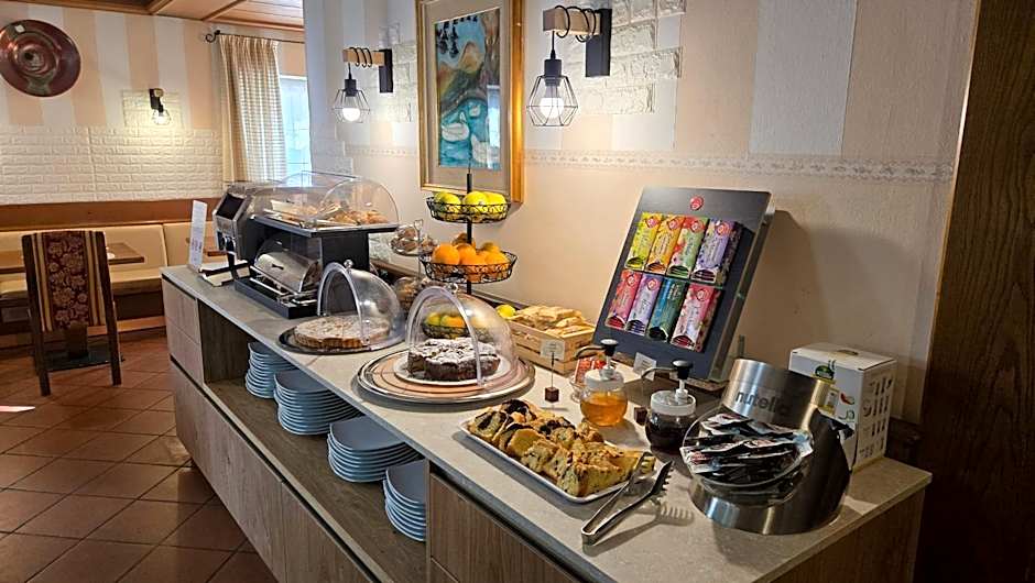 Inter Hotel B&B