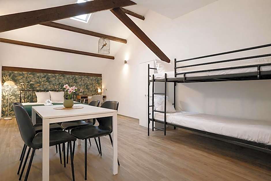 King's Inn City Hostel Alkmaar