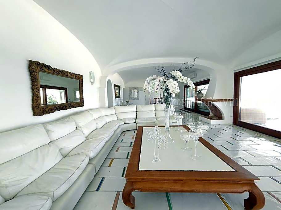 Villa Mare Blu - Porto Rotondo