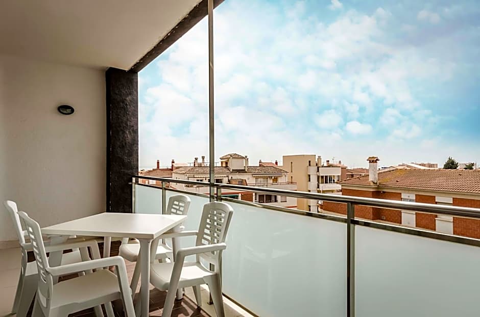 Exe Cunit Suites & Spa