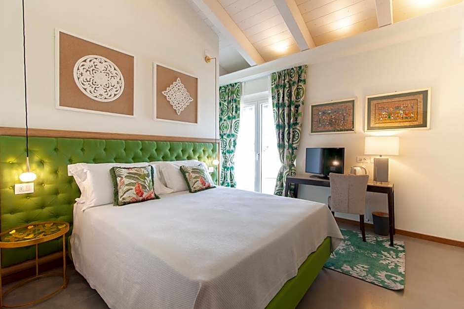 Villa Francesca Relais