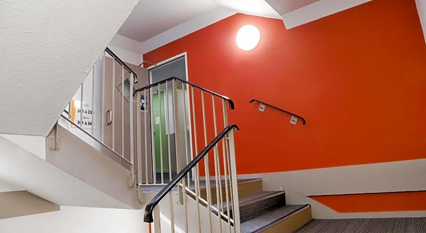 PREMIERE CLASSE VALENCE NORD - Bourg les Valence