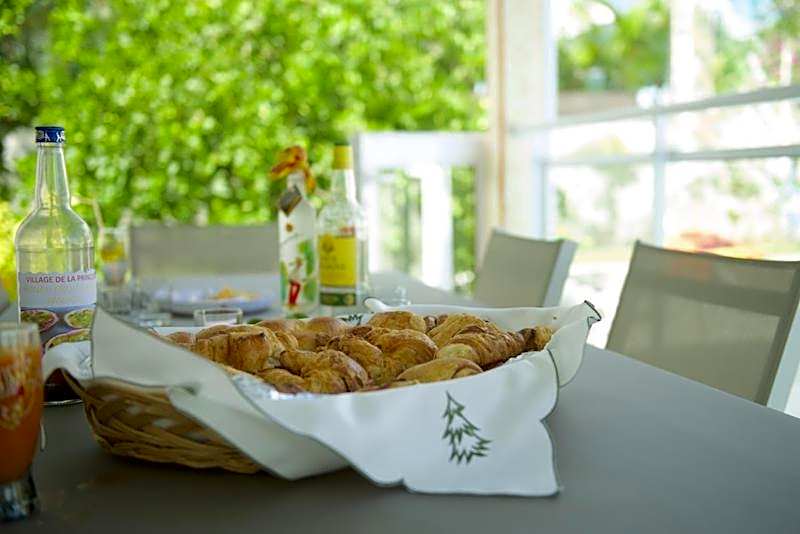 Village de la Princesse