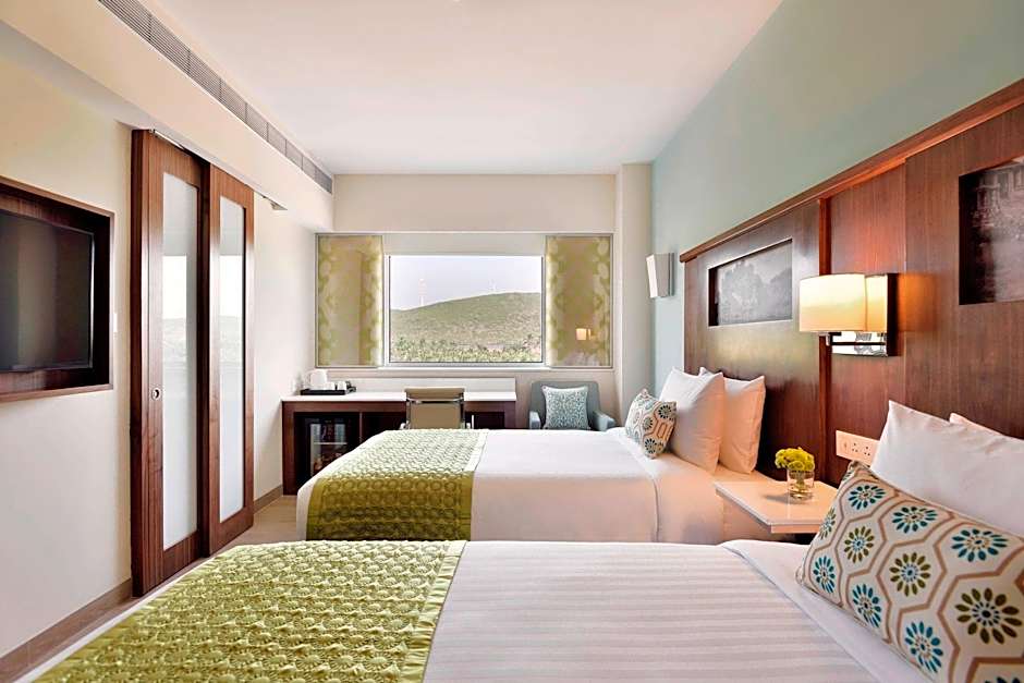 Fairfield by Marriott Belagavi