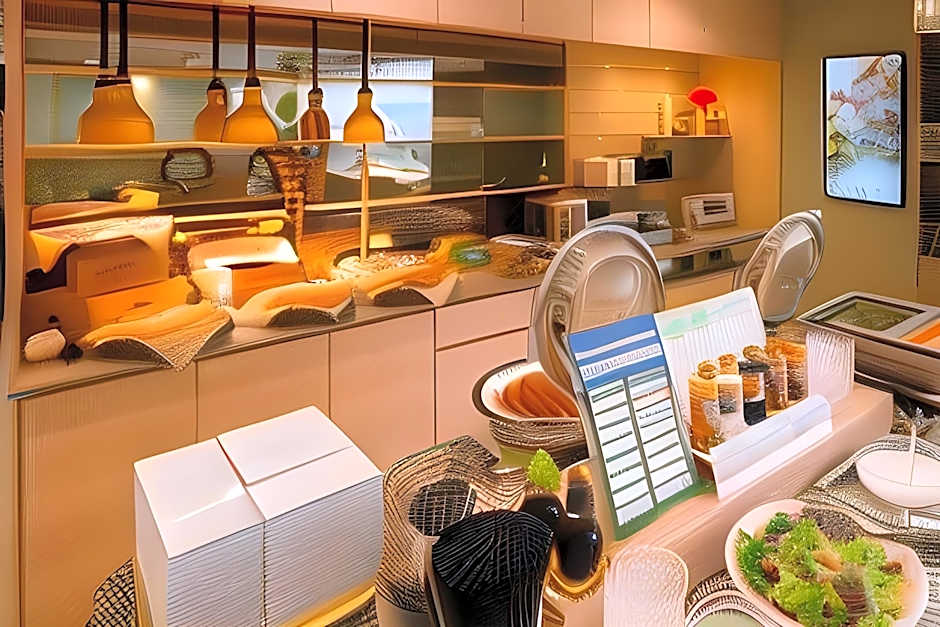 Super Hotel Tokyo JR Shinkoiwa