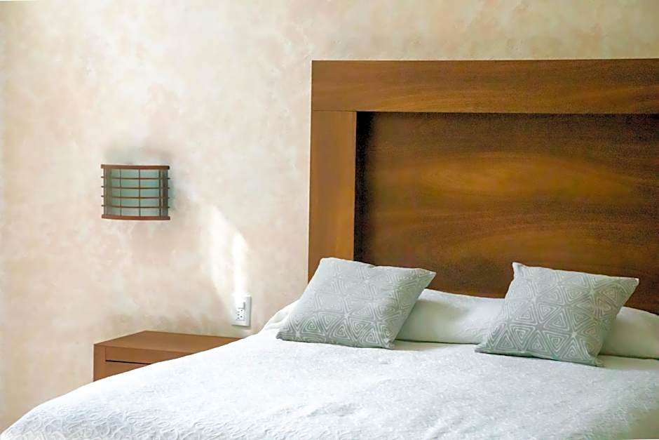 Hotel La Casa de los Árboles Immersive Experience