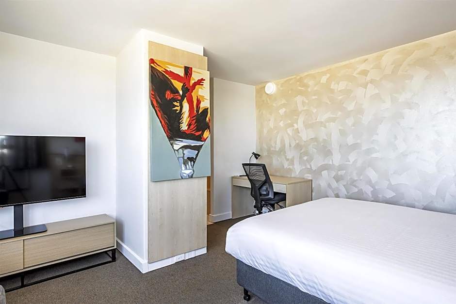 Metro Hotel Perth