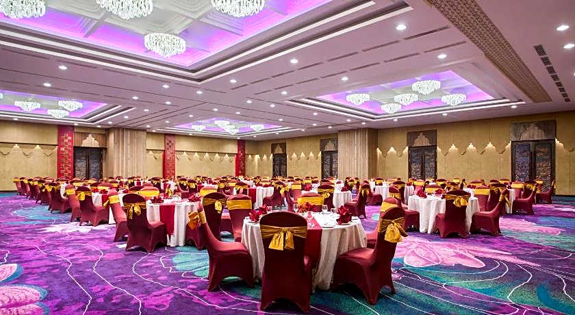 Grand Mercure Yogyakarta Adi Sucipto