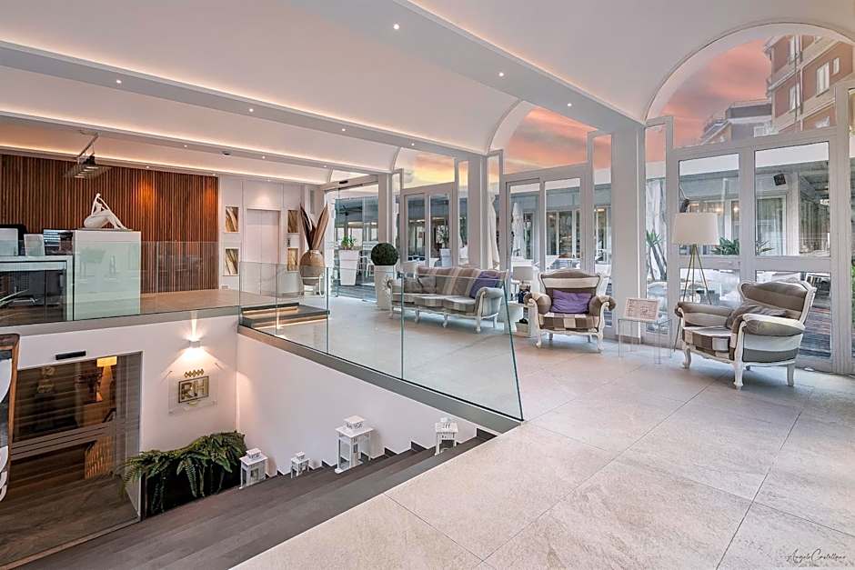 Hotel Rivage