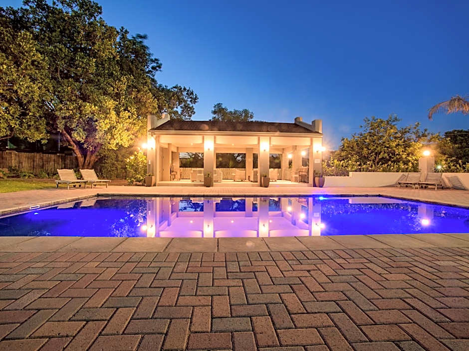 Monkey Thorn Lodge & Wellness Spa - Adults Only