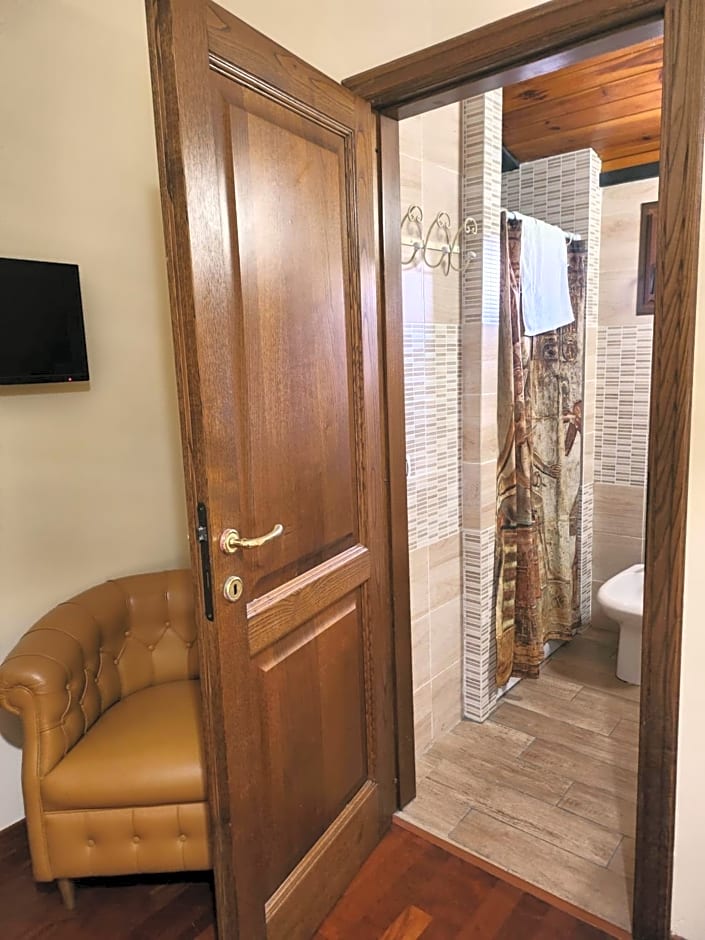 B&B Villa Sabrina