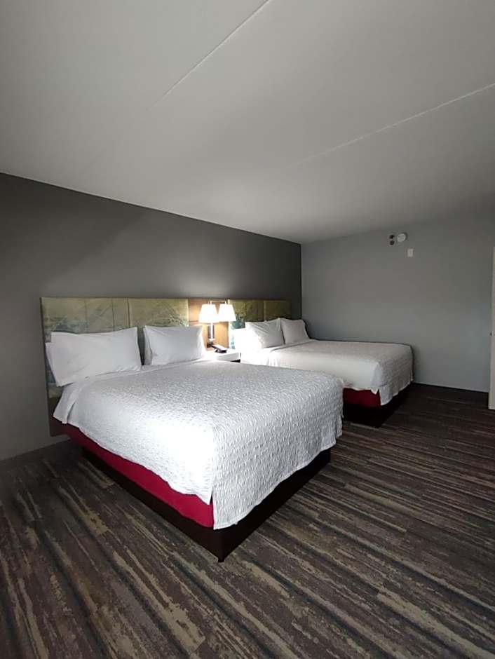 Hampton Inn By Hilton Egg Harbor Township-Atlantic City, PA