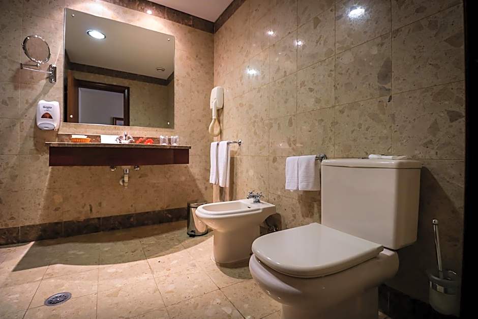 Hotel Camoes