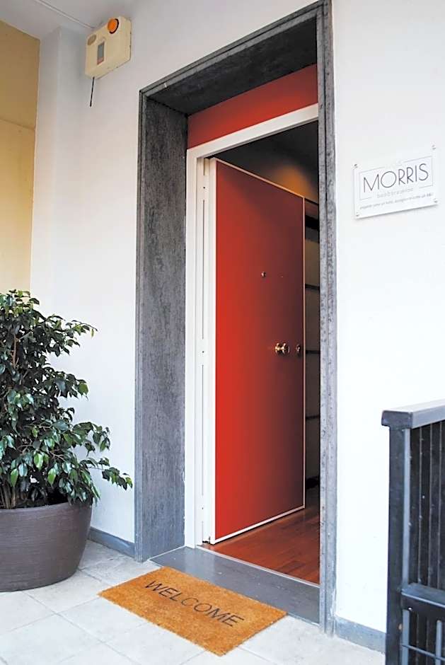 Morris Bed & Breakfast