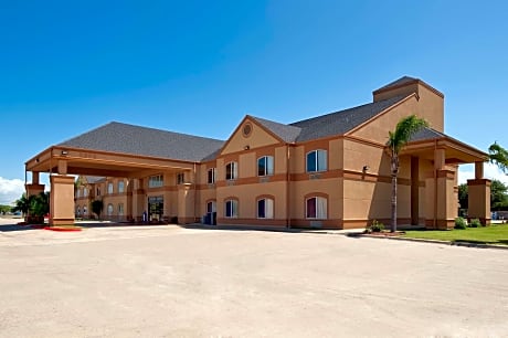 Best Western Port Lavaca Inn